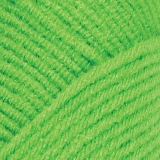 Multipack of 4 - Red Heart Super Saver Jumbo Yarn-Spring Green {3}