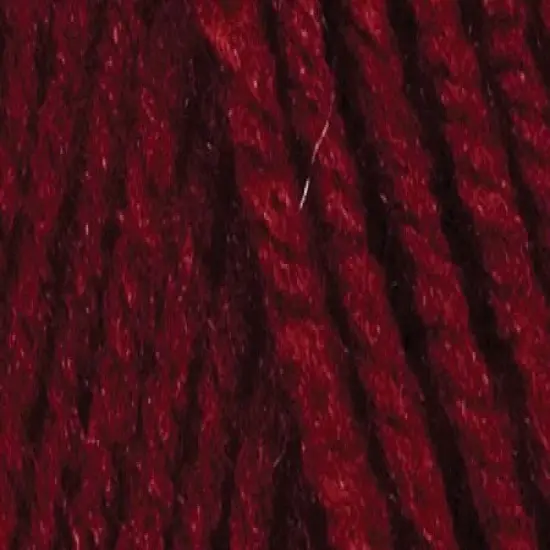 Multipack of 6 - Red Heart With Love Yarn-Merlot {3}