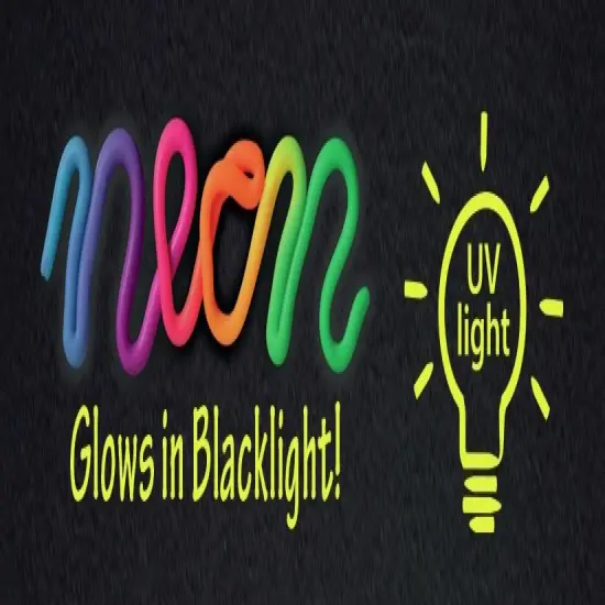 Fimo Effect Neon Polymer Clay 2oz {1}