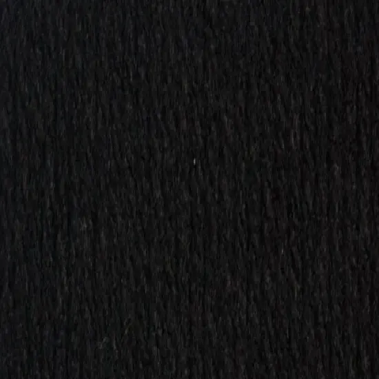 Multipack of 12 - Bernat Super Value Solid Yarn-Black {3}