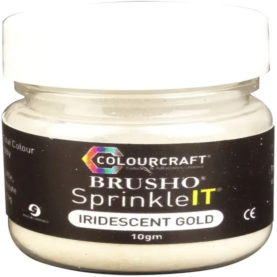 Brusho SprinkleIT 10g {1}
