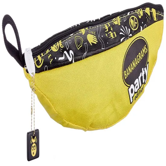 Bananagrams Bananagrams Party Edition {1}