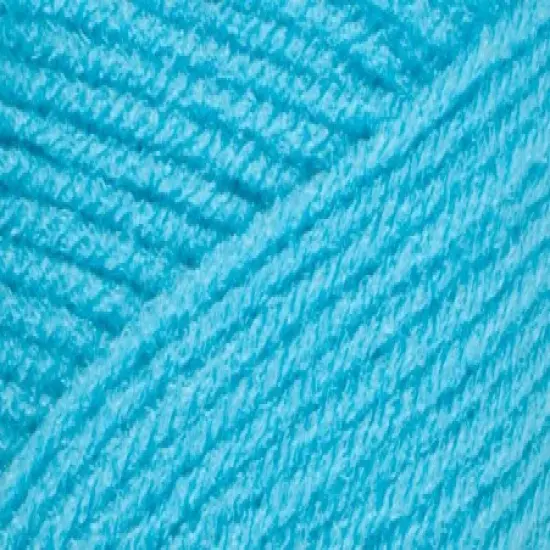 Multipack of 03 - Red Heart Super Saver Yarn-Turqua {3}