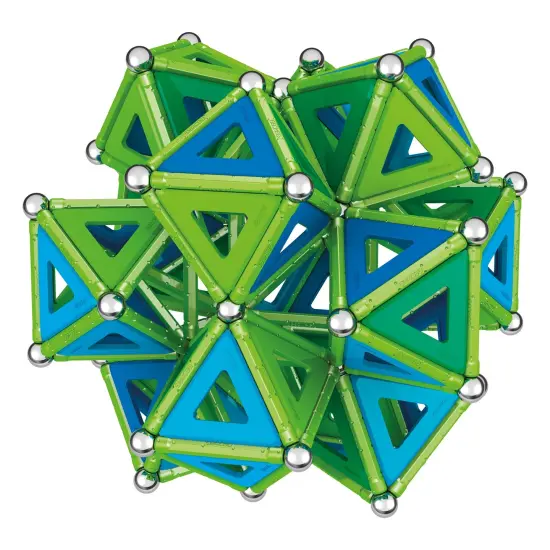 MASTERBOX Panels Cold Colors Recycled, 388 Pieces {3}