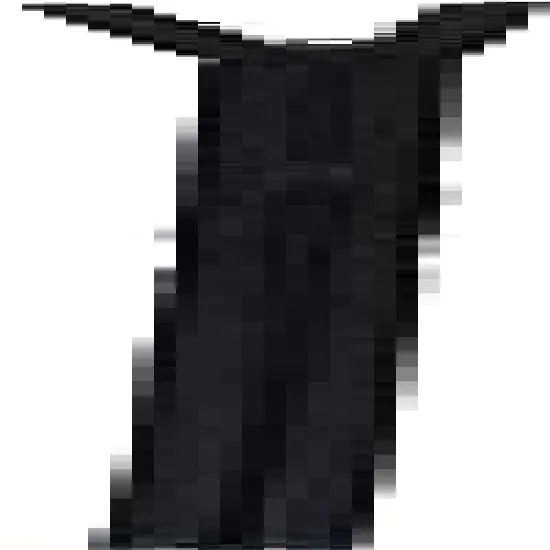 ZipperStop Distributor YKK Molded Extra-heavy Separating 36" Vislon YKK #10 Separating-580 (1 Zipper/Pack), 36" {1}