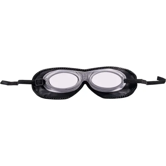 Harry Potter Quidditch Goggles Costume Accessory {1}