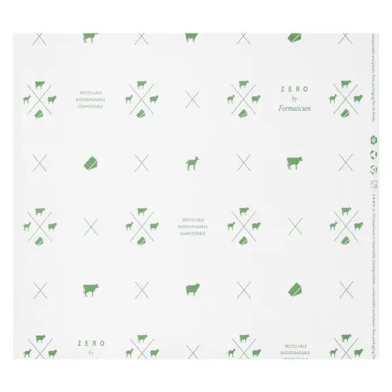 Premium Italian Cheese Storage Paper, Pack-15 Sheets {2}