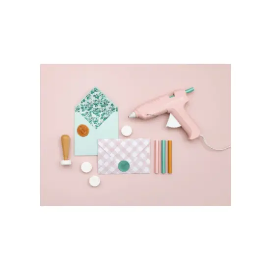 We R Memory Keepers Envelope Seal Kit With Love 60000590 BY American Crafts {2}