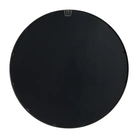 HBCY Creations Wall Mirror for Entryways, Washrooms, Living Rooms and More {4}