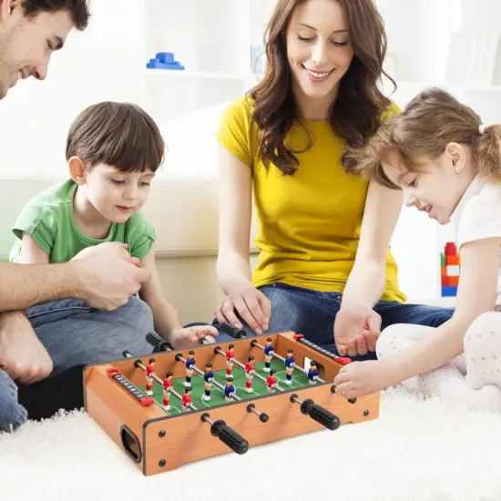 20 Inch Indoor Competition Game Soccer Table {6}