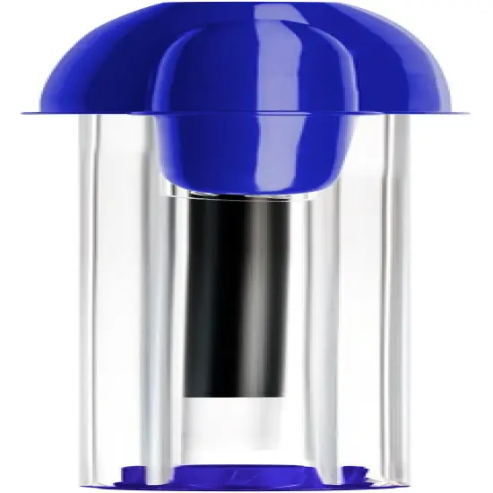 BIC Cristal Xtra Smooth Blue Ballpoint Pens, Medium Point (1.0mm), 500-Count Pack of Bulk Pens, World's No. 1 Ball Pen {4}