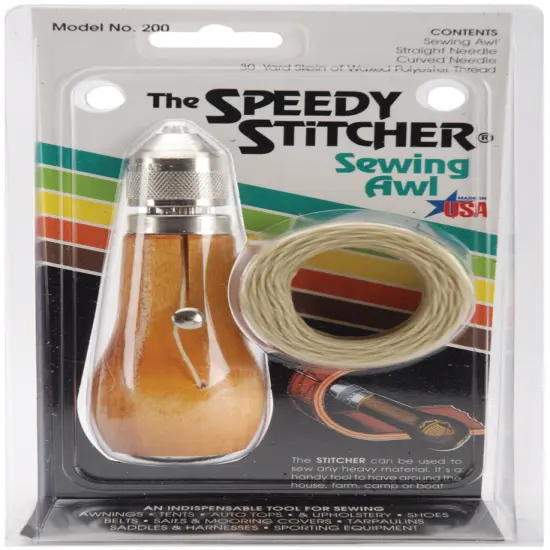 Speedy Stitcher(R) Sewing Awl Display Pack {1}
