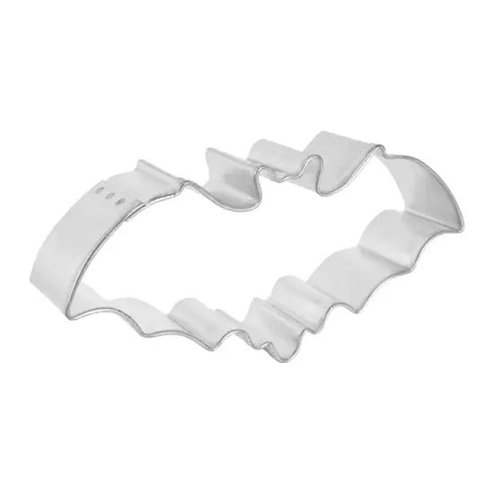Bat Cookie Cutter (4.5") {2}