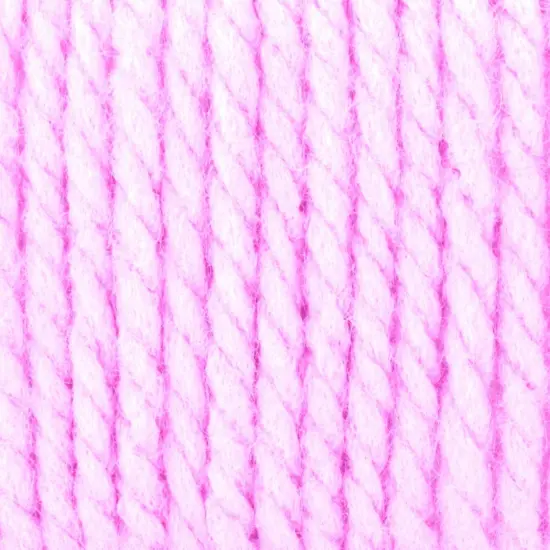 (Pack of 3) Bernat Softee Chunky Yarn-Baby Pink {2}