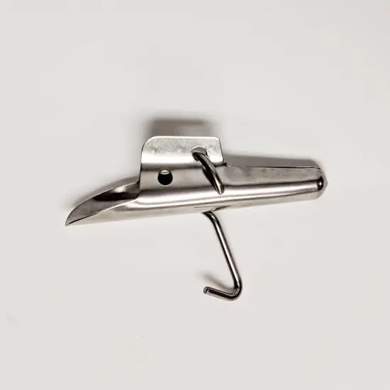 Bucket Spout Spile for Maple Sugaring High Flow Grimm Pattern 3.25 inch {5}