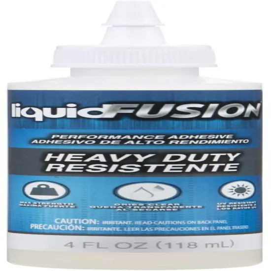 Liquid Fusion Performance Adhesive-4oz {1}