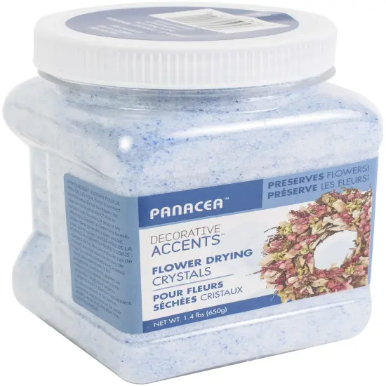 Panacea Silica Gel Crystals-1.5lb {2}