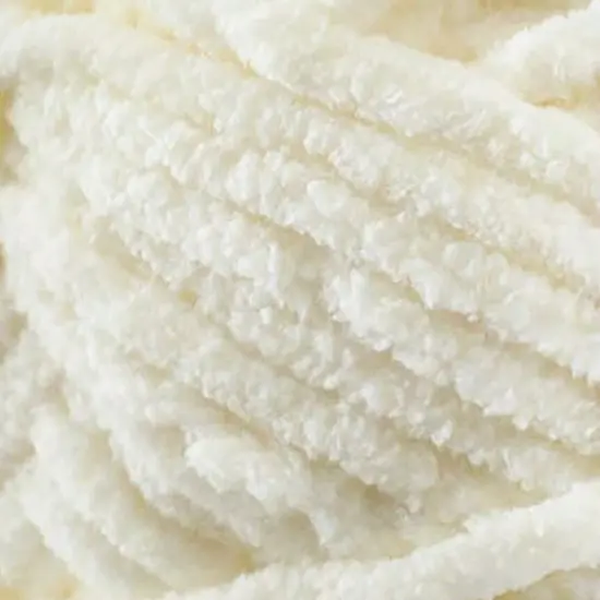 (Pack of 6) Bernat Baby Blanket Yarn-Vanilla {2}