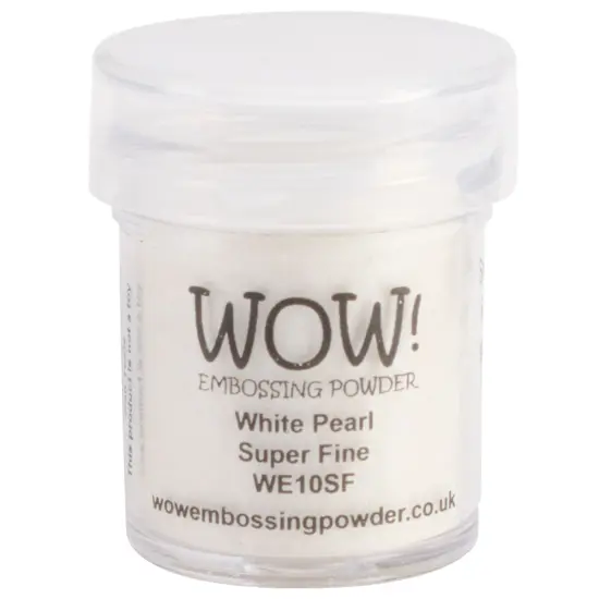 WOW! Embossing Powder Super Fine 15ml {1}