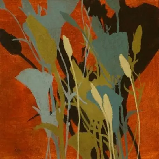 Urban Meadow II Poster Print by Lanie Loreth - Item # VARPDX7300 {1}