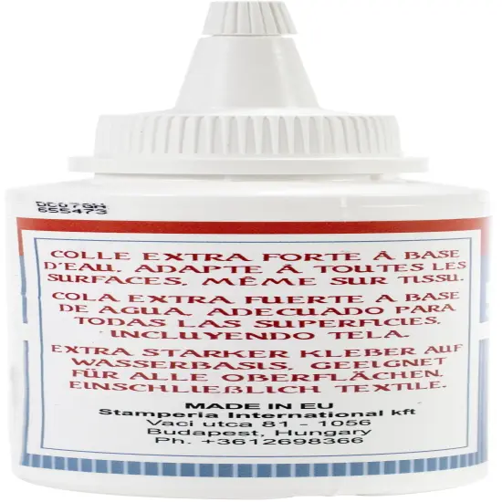 Stamperia Extra Strong Glue 120ml {3}
