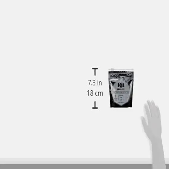 Rit Proline Color Remover Powder-1lb Bag {5}