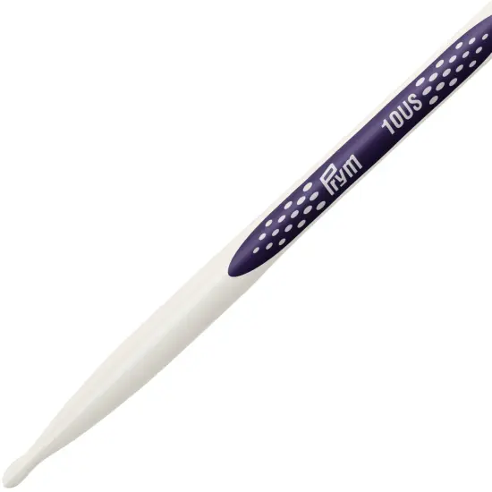 Prym Circular Knitting Needles 32"-Size 10/6mm {4}