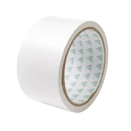 Sticky Thumb Double-Sided Tape 11 Yards-Clear, 2" {2}