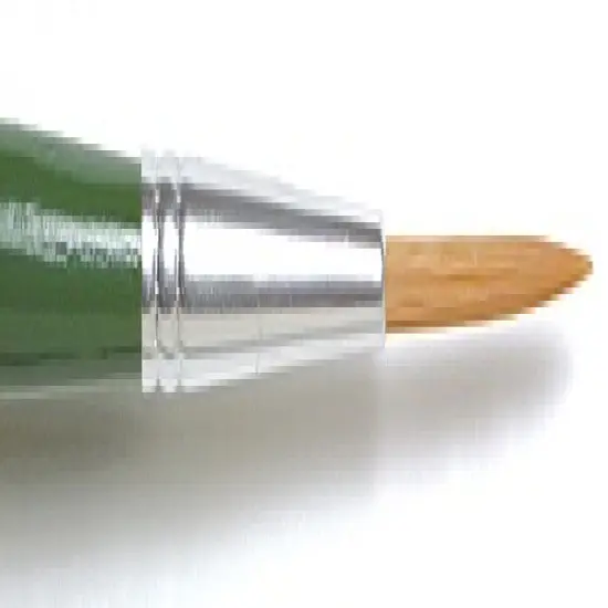 Plaid One Stroke Brush-Script Size 2 {1}