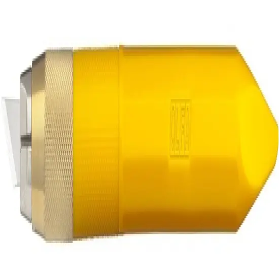 OLFA Art Knife 5.5"-With 30 Blades {1}