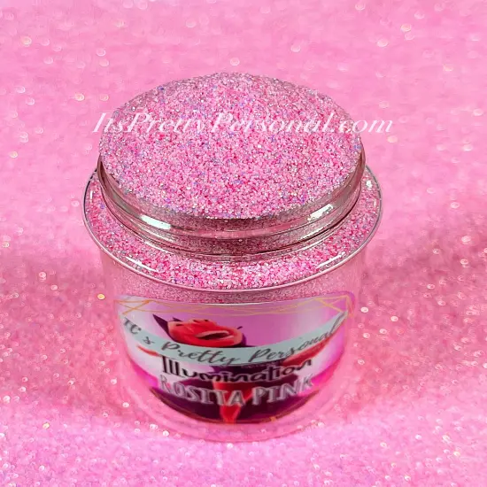 &ldquo;Rosita Pink&rdquo;- Illumination Collection- BOLD! {1}