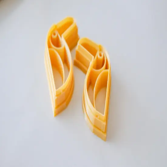 Toucan Polymer Clay Cutter {2}