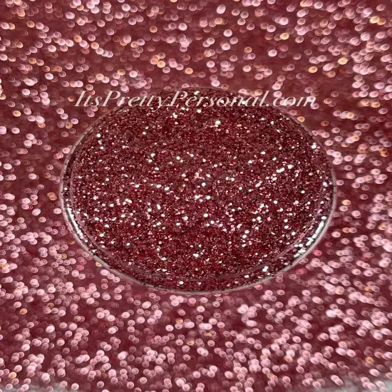 &ldquo;Dusty Rose&rdquo;- Basics Collection {2}