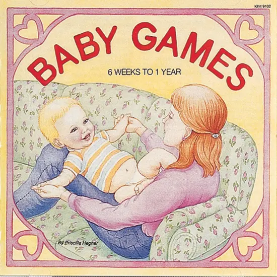 Baby Games {1}