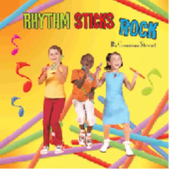 Rhythm Sticks Rock {1}