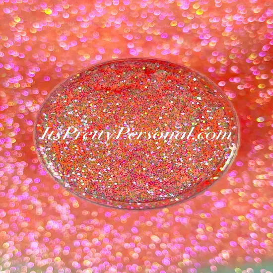 "Hoping For A Unicorn&rdquo;- Illumination Collection- Pastel Neon {2}