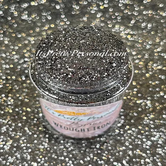 &ldquo;Wrought Iron&rdquo;-Basics Collection {1}