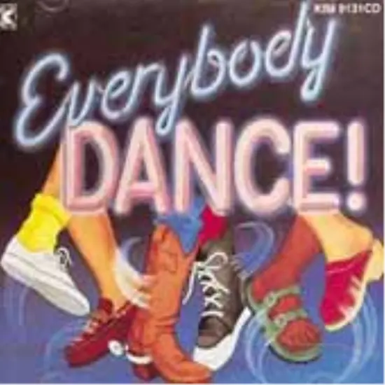 Everybody Dance {1}