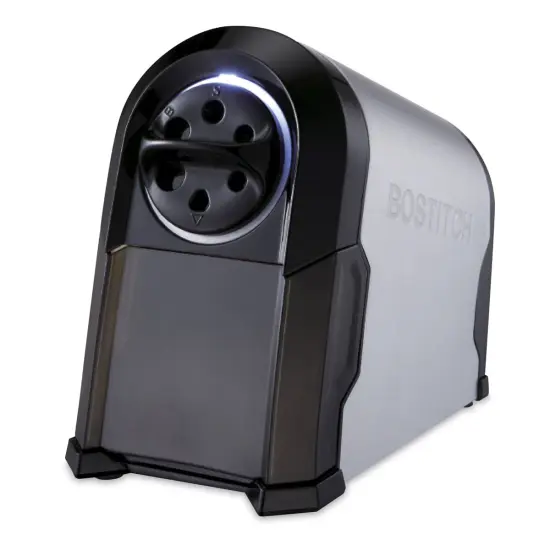 Stanley Bostitch Super Pro Glow Commercial Electric Pencil Sharpener {1}