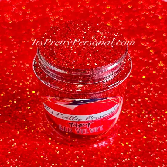 &ldquo;Red Velvet&rdquo;- Tart Fine {1}