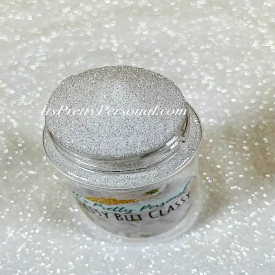 &ldquo;Sassy But Classy&rdquo;- Platinum Fine {3}