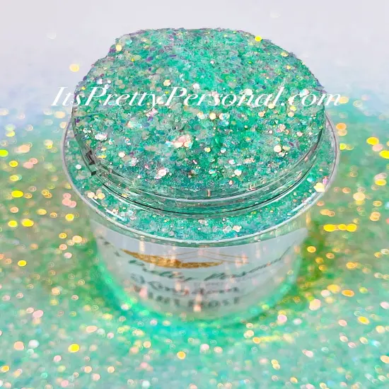 &ldquo;Mint Frost&rdquo;- Kingdom Collection {1}