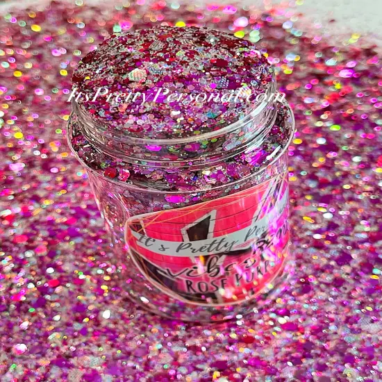 &ldquo;Rose Purple&rdquo;- Vibes REMIX Collection {3}