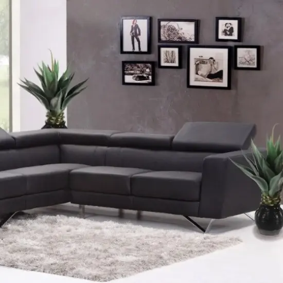 35.4" Artificial Agave Plant - 24 Leaves, Lifelike Faux Greenery in Pot, Home Decor, Floral Home by Artificial Flowers {2}