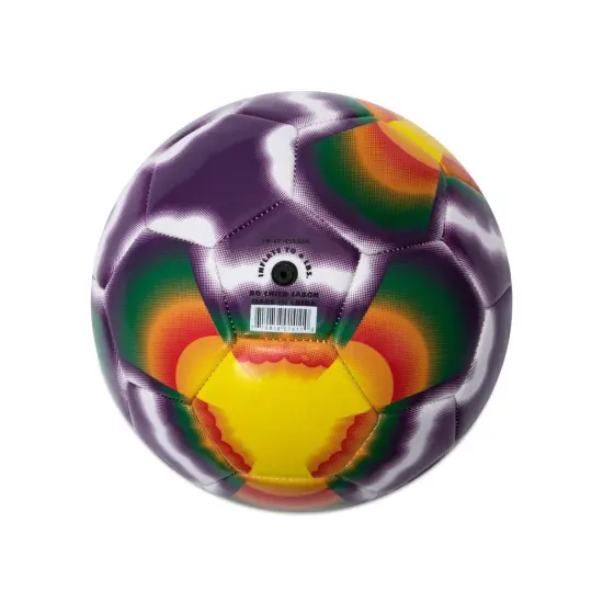 Extreme Tiedye Soccerball, Size 3 {6}
