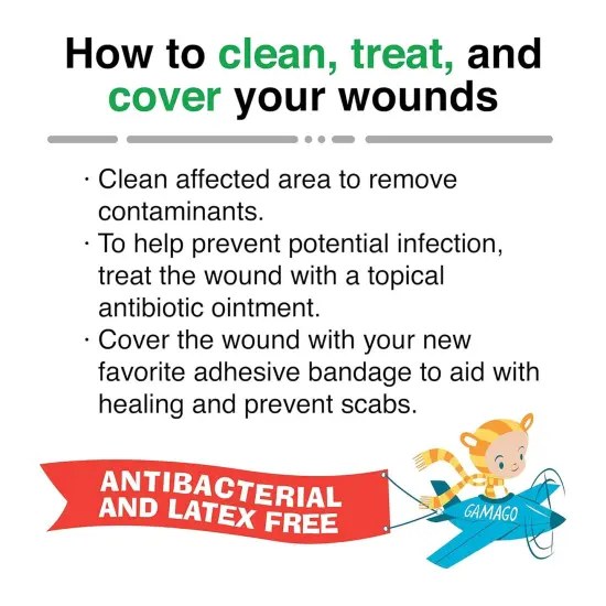 Paul Frank Julius Adhesive Bandages | 20 Count {4}