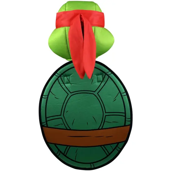 TMNT Raphael Classic Infant Costume {3}
