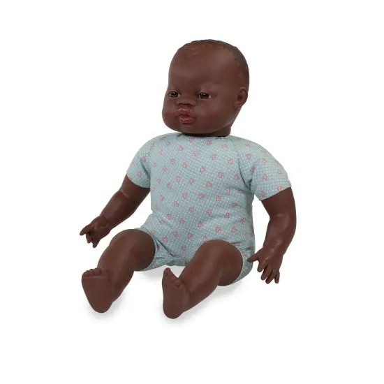 Soft Body Dolls, 15-3/4", African {2}