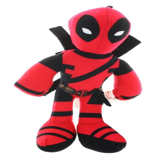 Deadpool 24" Plush {1}