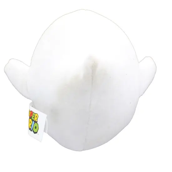 Nintendo Villains Boo 7" Plush {3}